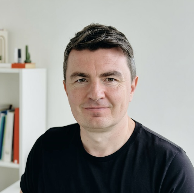 Liam, Cottonmill founder